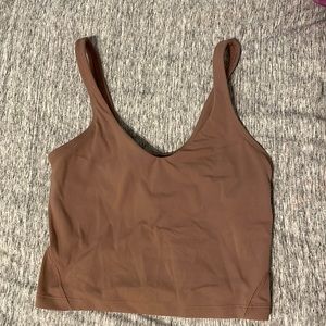 Lululemon Align tank